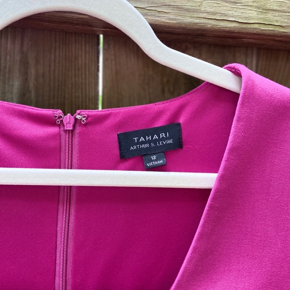 BEAUTIFUL Pink Dress - Picture 2 of 3